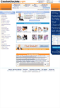 Mobile Screenshot of cessionsociete.com